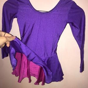 Girls Skating Dress ⛸